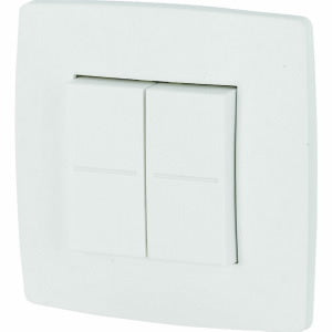 EATON INDUSTRIES XComfort Hand/Wall Transmitter Bus System - 126090