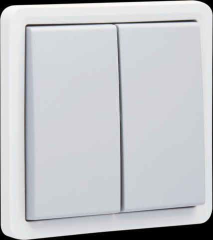 Niko New Hydro Installation Switch - 700-32600