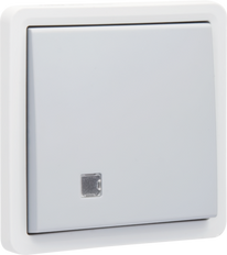 Niko New Hydro Installation Switch - 700-37200