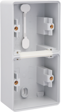 Niko New Hydro Surface-Mounted Switchgear - 700-83201