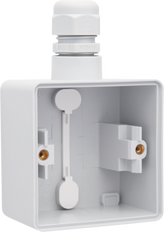 Niko New Hydro Surface-Mounted Switchgear - 700-84151