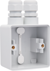 Niko New Hydro Surface-Mounted Switchgear - 700-84152