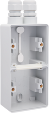 Niko New Hydro Surface-Mounted Switchgear - 700-84252
