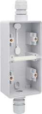 Niko New Hydro Surface-Mounted Switchgear - 700-84261
