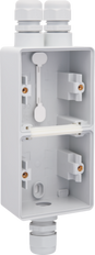 Niko New Hydro Surface-Mounted Switchgear - 700-84262