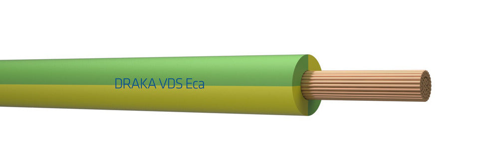 Draka VDS Installation Wire - 817176NN [10 Meters]
