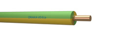 Draka VD Installation Wire - 802838D3 [100 Meters]