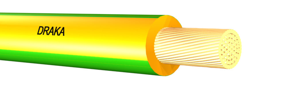 Draka HVDS Installation Wire - 824491D3 [100 Meters]