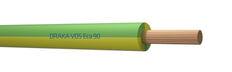 Draka VDS 90C Installation Wire - 832783D3 [100 Meters]