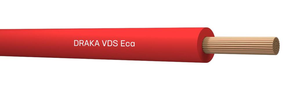 Draka VDS 90C Installation Wire - 832782D3 [30 Pieces]