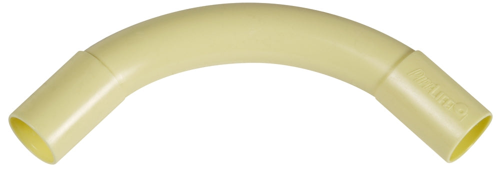 Pipelife Polivolt Bend Installation Pipe - 1196900863 [25 Pieces]