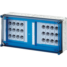 Hensel Mi Dividers Fuse Box - MI 3472
