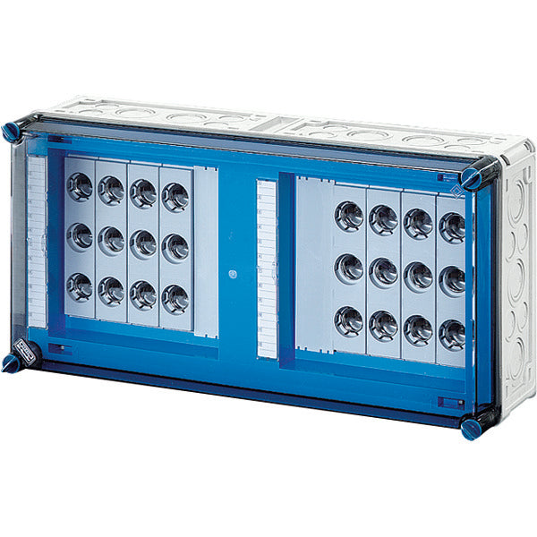 Hensel Mi Dividers Fuse Box - MI 3471