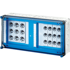 Hensel Mi Dividers Fuse Box - MI 3475