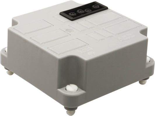 ABB Hafobox Cover For Surface-Mounted Box Wall/Ceiling - 7130.600