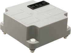 ABB Hafobox Cover For Surface-Mounted Box Wall/Ceiling - 7130.600