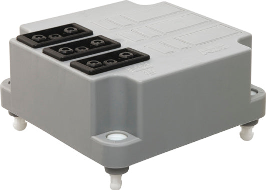 ABB Hafobox Cover For Surface-Mounted Box Wall/Ceiling - 7130.520