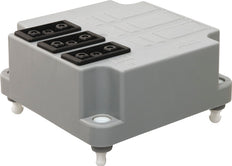 ABB Hafobox Cover For Surface-Mounted Box Wall/Ceiling - 7130.520