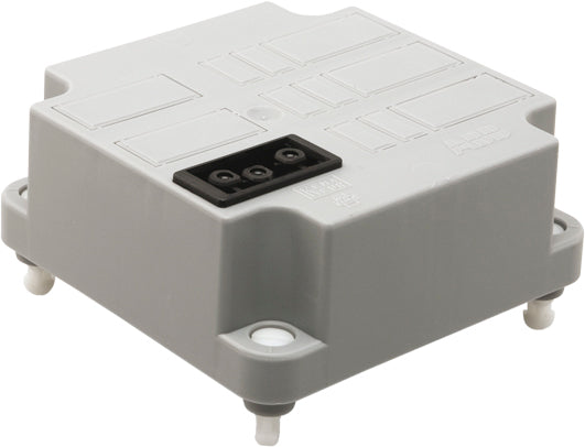 ABB Hafobox Cover For Surface-Mounted Box Wall/Ceiling - 7130.503