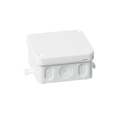 ABB Hafobox Surface mounted Wall/Ceiling Box - 1SPY007199T0105 [2 Pieces]