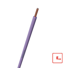 Nexans H07V-U Installation Wire - 10533308 [100 Meters]