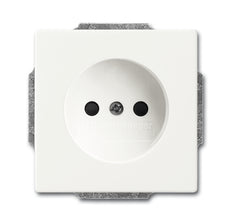 ABB Busch-Jaeger Future Wall Outlet (WCD Switchgear) - 2CKA002113A5337