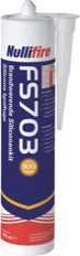 Nullifire FS703 Fire insulating coating/Bandage - FS703392411