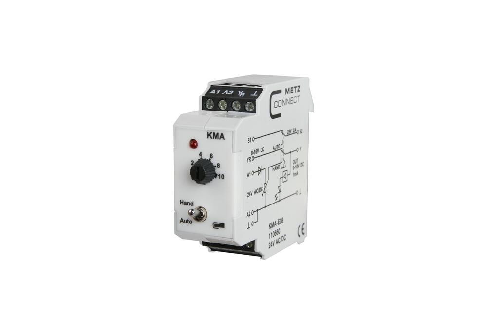 Metz Connect Converter - 110660