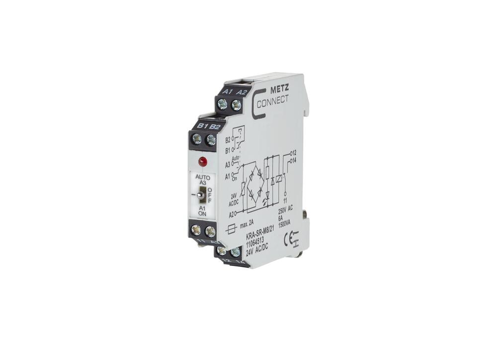 Metz Connect Converter - 11064513