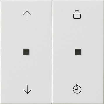 Gira ENet Button Bus System - 549203