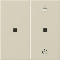 Gira ENet Button Bus System - 549301