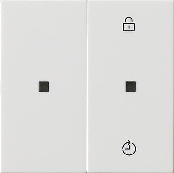 Gira ENet Button Bus System - 549303