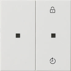 Gira ENet Button Bus System - 549303
