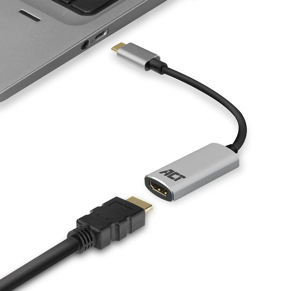 ACT Media converter - AC7010