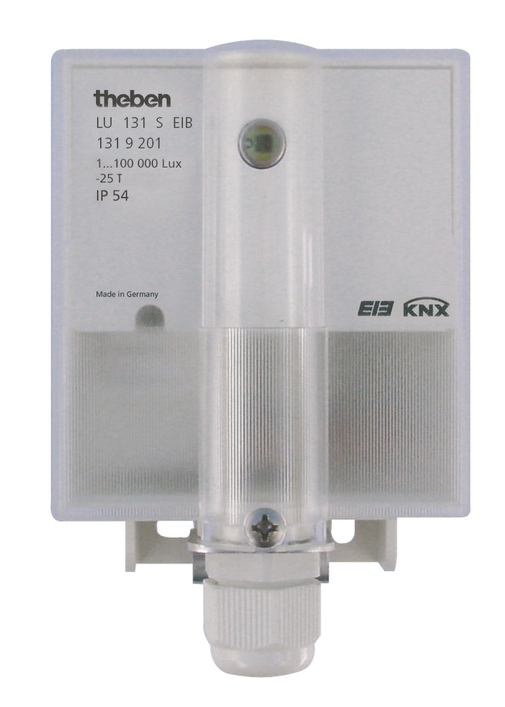 Theben Luna Light measurement cell Bus System - 1319201
