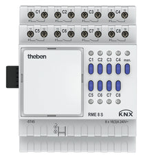 Theben RME Switching Actuator Bus System - 4930225