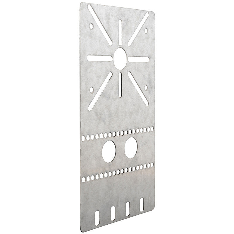 Legrand VAN GEEL Mounting Plate Cable Support System - 350157
