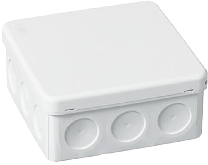 ABB Hafobox Surface mounted Wall/Ceiling Box - 2TKA140002G1 [2 Pieces]