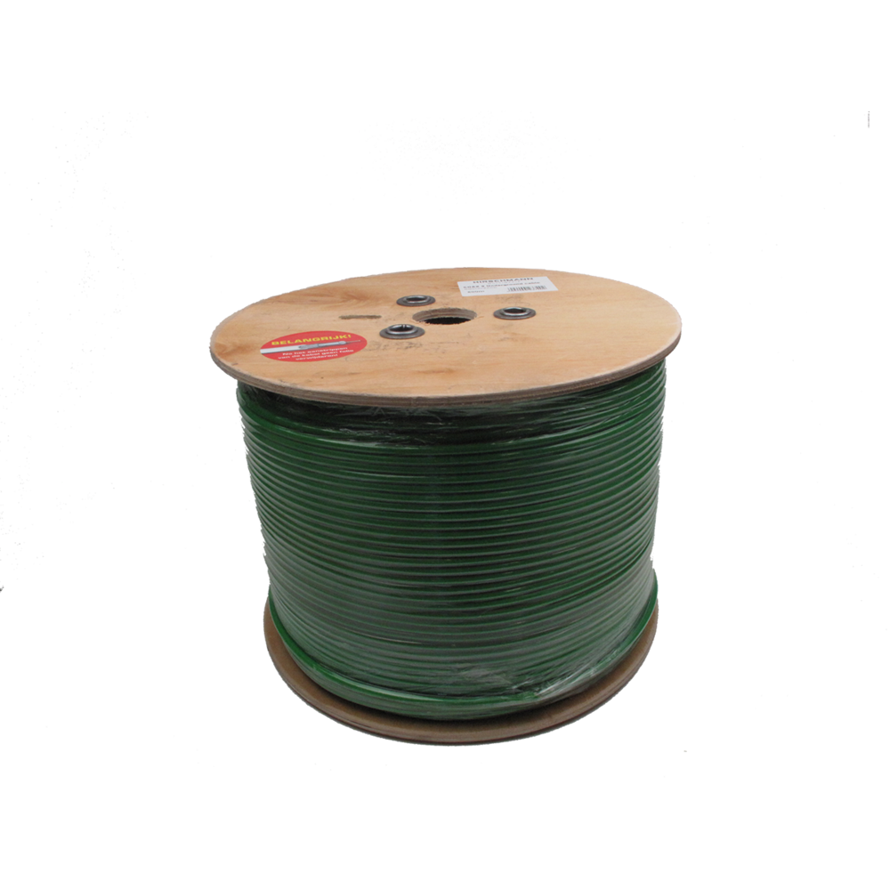 Hirschmann Multimedia Coaxial Cable - 695004556 [500 Meters]