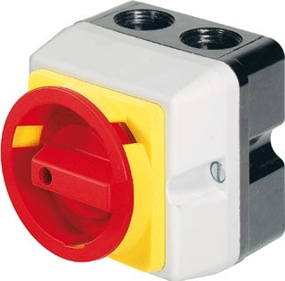 Telux Disconnector - N20 PFH4 A2