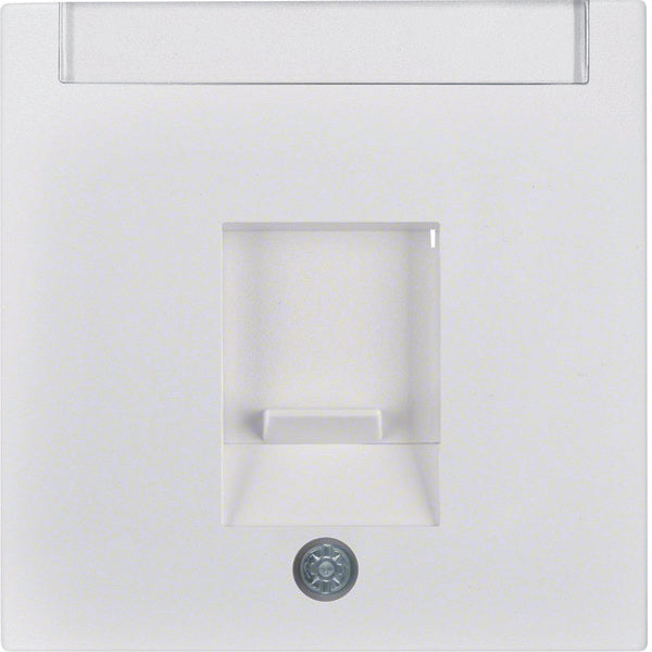 Hager Berker S.1/B.3/B.7 Inserts Switchgear - 11708989