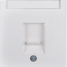 Hager Berker S.1/B.3/B.7 Inserts Switchgear - 11708989