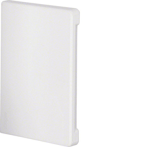 Hager Tehalit End Plate Wall channel/sole - BR6510069016