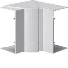 Hager Tehalit Inner Corner Piece Wall channel - BR651304H9016