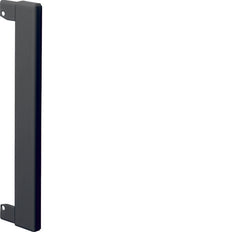 Hager Tehalit Flange Plate Wall channel - BR130WK9011