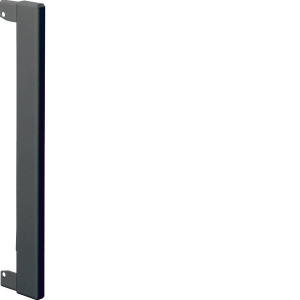 Hager Tehalit Flange Plate Wall channel - BR170WK9011