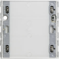 Gira System 55 Push Button Sensor Bus System - 511100