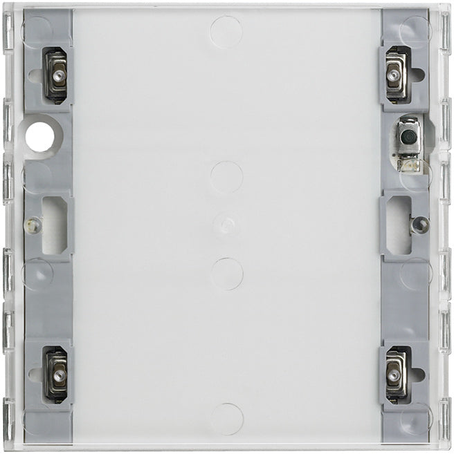 Gira System 55 Push Button Sensor Bus System - 513100