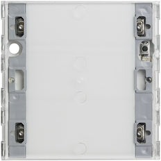 Gira System 55 Push Button Sensor Bus System - 513100