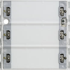 Gira System 55 Push Button Sensor Bus System - 513300